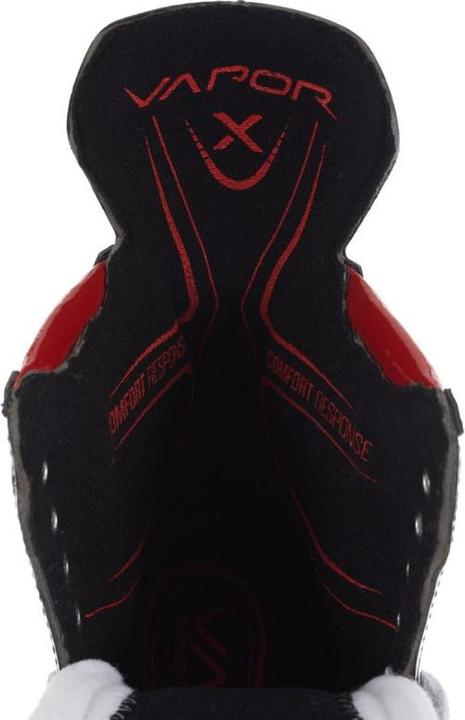 Actual product image Bauer Vapor 3X INT hockey skates (JR-INT 6.5 - 41, FIT 1) (41)