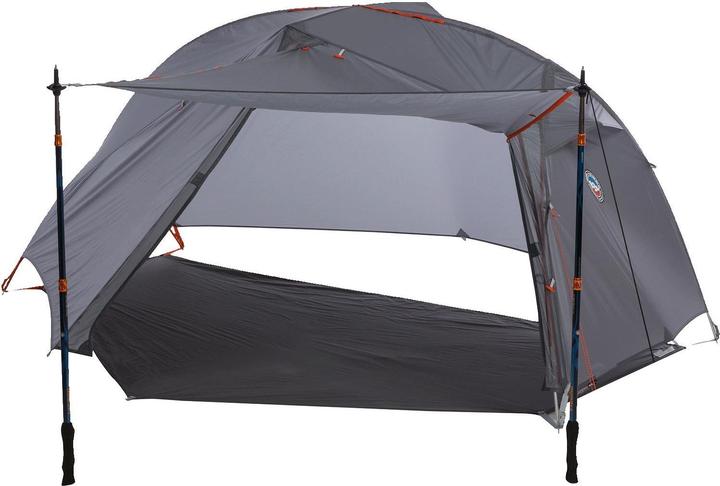 Produktbild Big Agnes Copper Spur HV UL1 Bikepacking Zelt (Kuppelzelt, 1.27 kg, 1 Person)