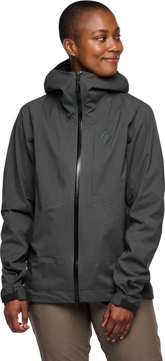 Produktbild Black Diamond W Highline Stretch Shell (XS)
