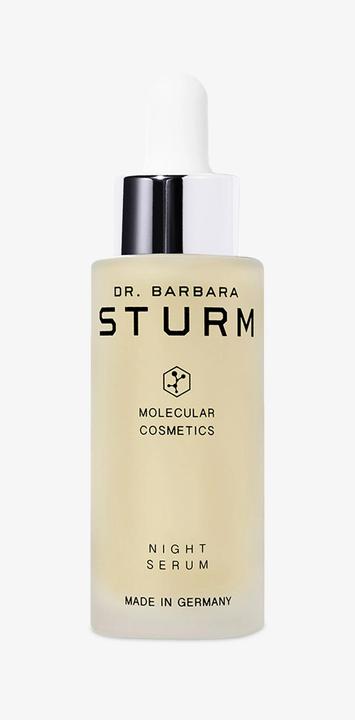 Actual product image Dr. Barbara Sturm Night Serum (30 ml)