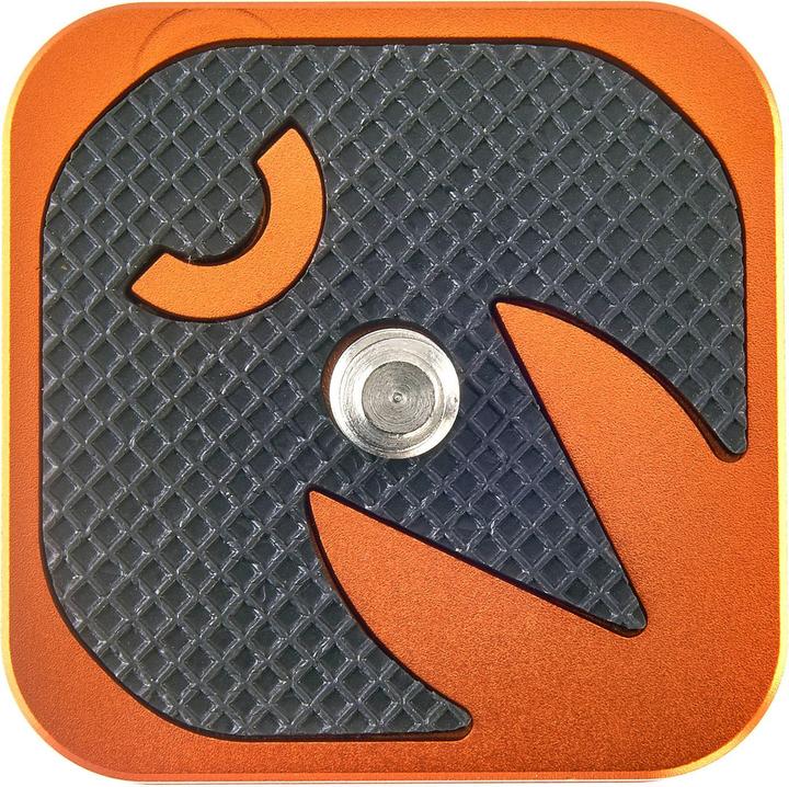 Produktbild 3 Legged Thing QR4 plaat