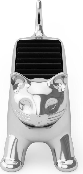 Produktbild Umbra Ali Cat Ring Holder Chrome