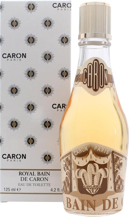 Immagine prodotto Caron Bain de Champagne reale (Eau de toilette, 125 ml)