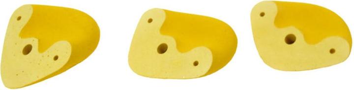 Produktbild Steilstein Klettergriffe-Set 109-111 (Wunschfarbe (Anfertigung))