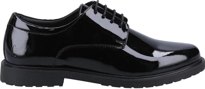 Produktbild Hush Puppies Halbschuhe Verity Leder (40.5)