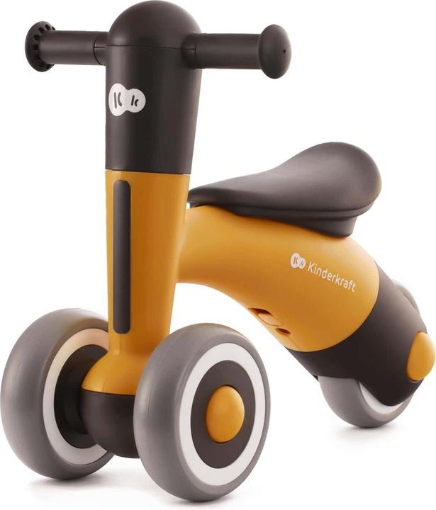 Produktbild KinderKraft Minibi (5.51")