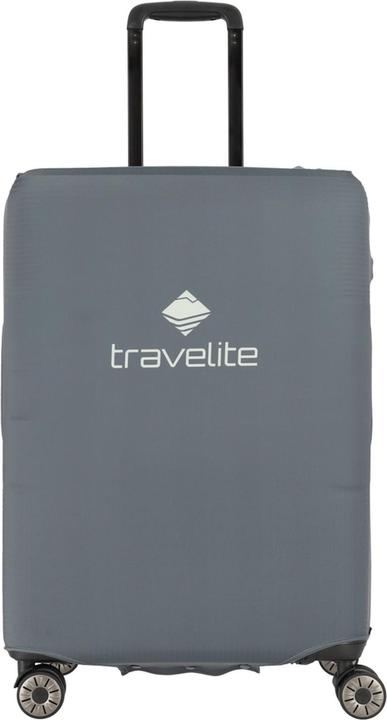 Actual product image Travelite Basic suitcase cover 71 cm (Protective sheath)