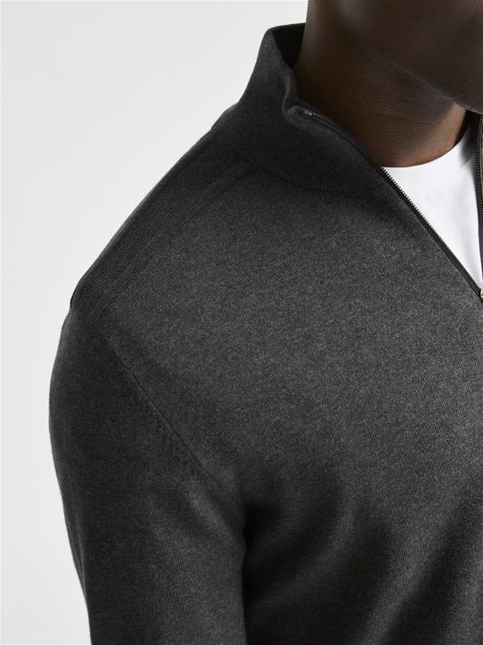 Produktbild Selected Homme Pima-Baumwoll Strickjacke (XL)
