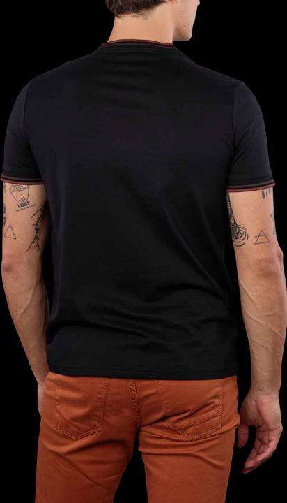 Produktbild Fred Perry 10020110 (3XL)
