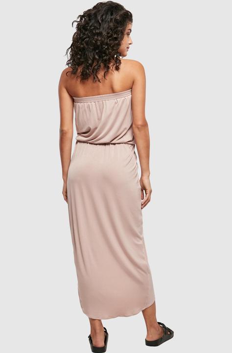 Immagine prodotto Urban Classics Vestito a fascia in viscosa da donna - 1222 (S)