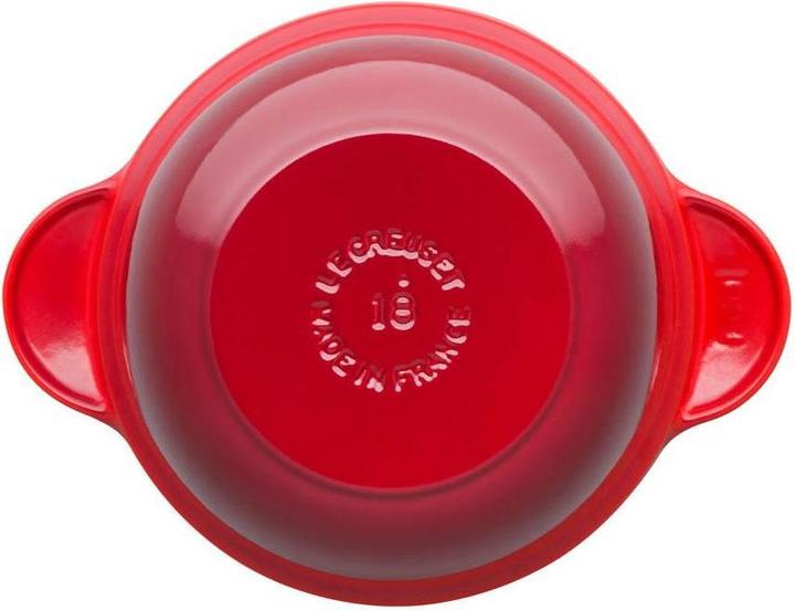 Actual product image Le Creuset Cocotte Every (18 cm, Casserole + Stewpot, Cast iron)