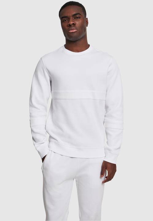 Immagine prodotto Urban Classics Heavy Pique Crew (XXL)