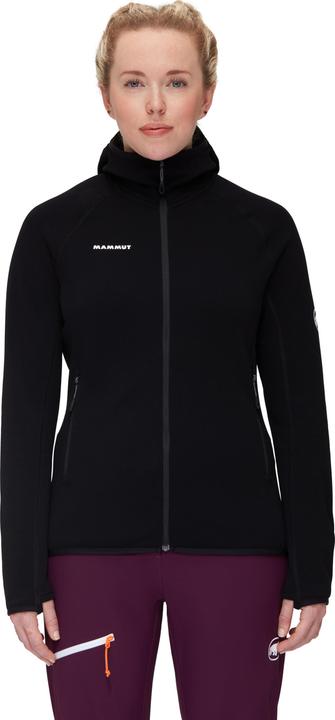 Immagine prodotto Mammut Giacca con cappuccio Aconcagua ML Donna (S)