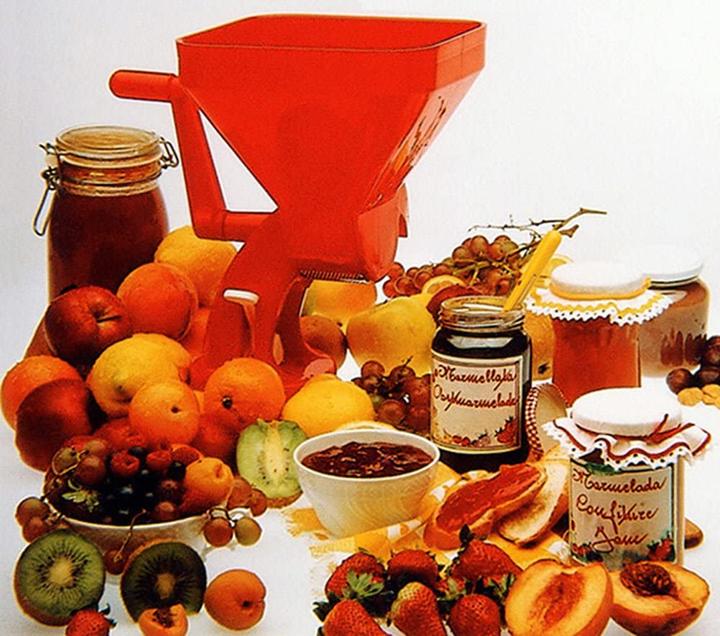 Image du produit Rigamonti Éplucheur