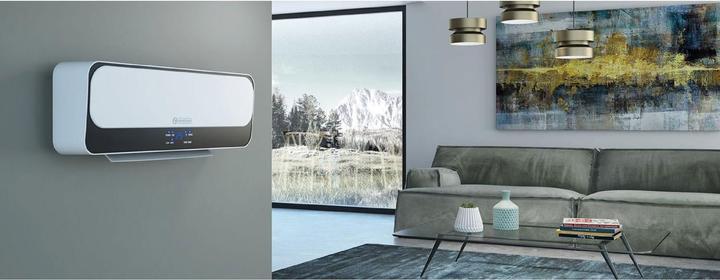 Image du produit Olimpia Splendid Caldo Up T (2000 W)