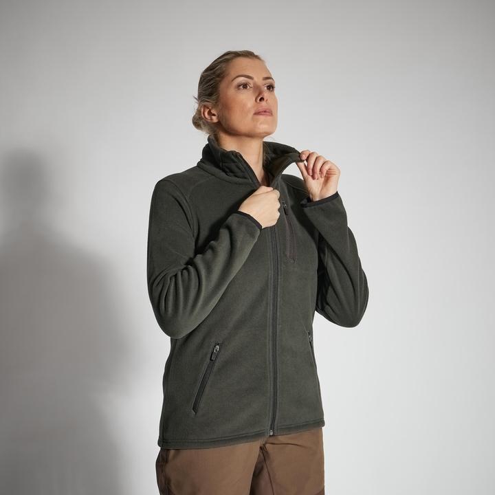 Produktbild Solognac fleece 300 women 336981 (34)
