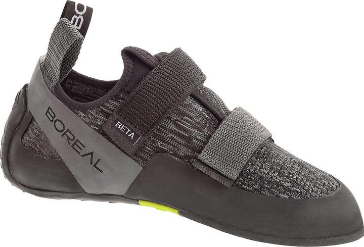 Actual product image Boreal Beta climbing shoes (39.5)