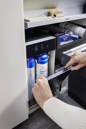 Actual product image Blanco Choice.All