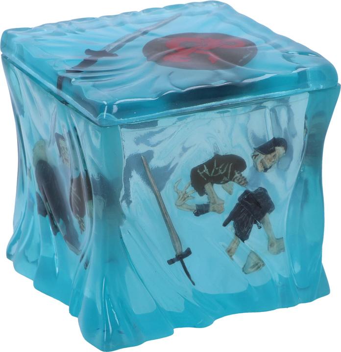 Produktbild Nemesis Now Dungeons & Dragons Würfelbecher Gelatinous Cube 11 cm