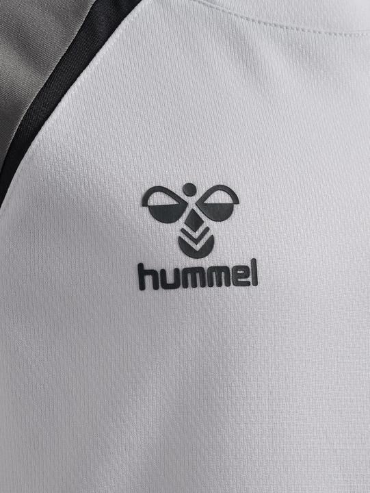 Actual product image hummel hmlLEAD 2.0 CREW SWEAT KIDS (164)
