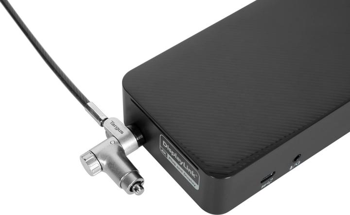 Produktbild Targus Ultimate Keyed Retail