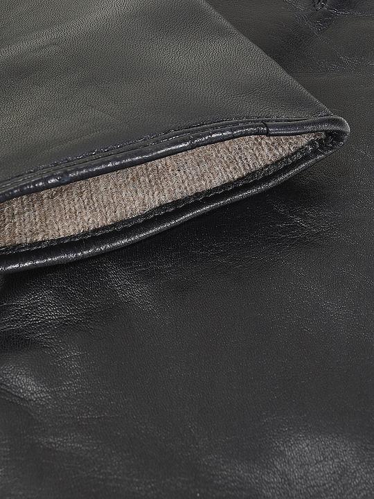 Actual product image Roeckl Leather gloves (6.5)
