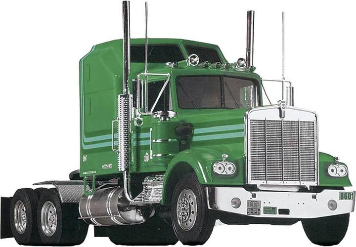 Produktbild Revell Kenworth W900