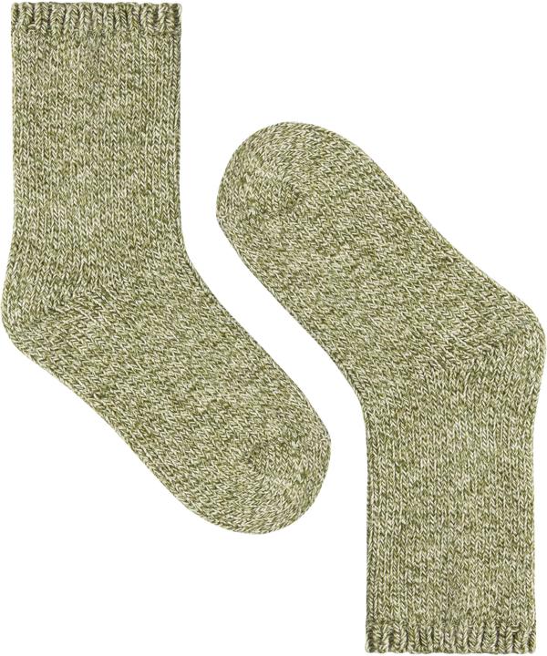 Image du produit Normani 2 Strickwollsocken aus Baum- und Schafwolle (lot de 2, 43 - 46)