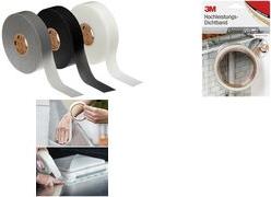 Produktbild 3M Dichtband (Transparent, 5.50 ml)