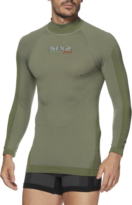 Image du produit Sixs Chemise fonctionnelle TS3 2.0 (XS, S)