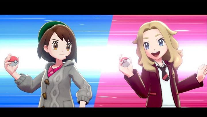 Produktbild Nintendo Pokémon Schwert (Switch, IT)