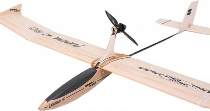 Produktbild Aeronaut Antriebsset Lilienthal 40 RC (Segelflugzeug)