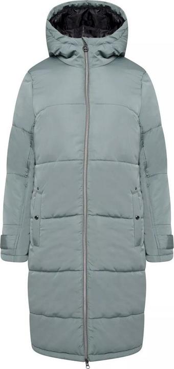 Dare2b Reputable Ii Steppjacke Lang