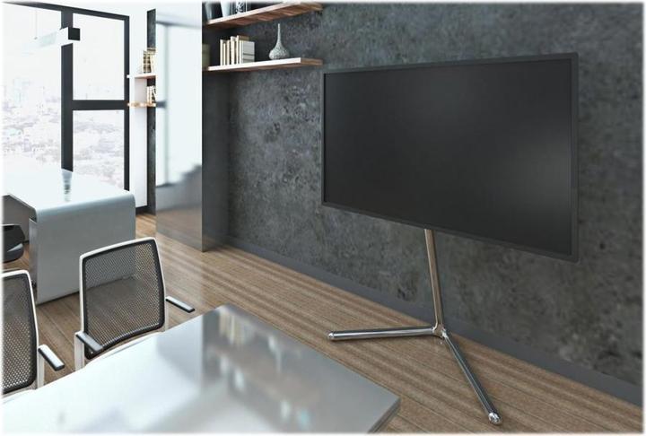 Produktbild Vivolink Premium Floor Stand Chrome