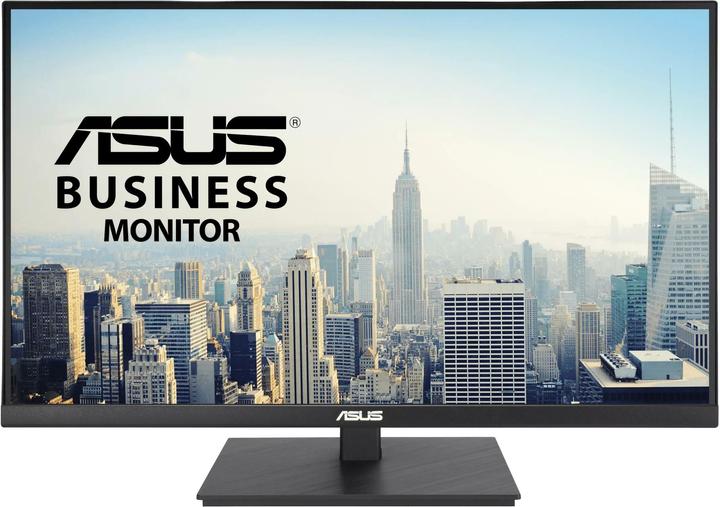 Actual product image ASUS VA27UQSB (3840 x 2160 Pixels, 27")