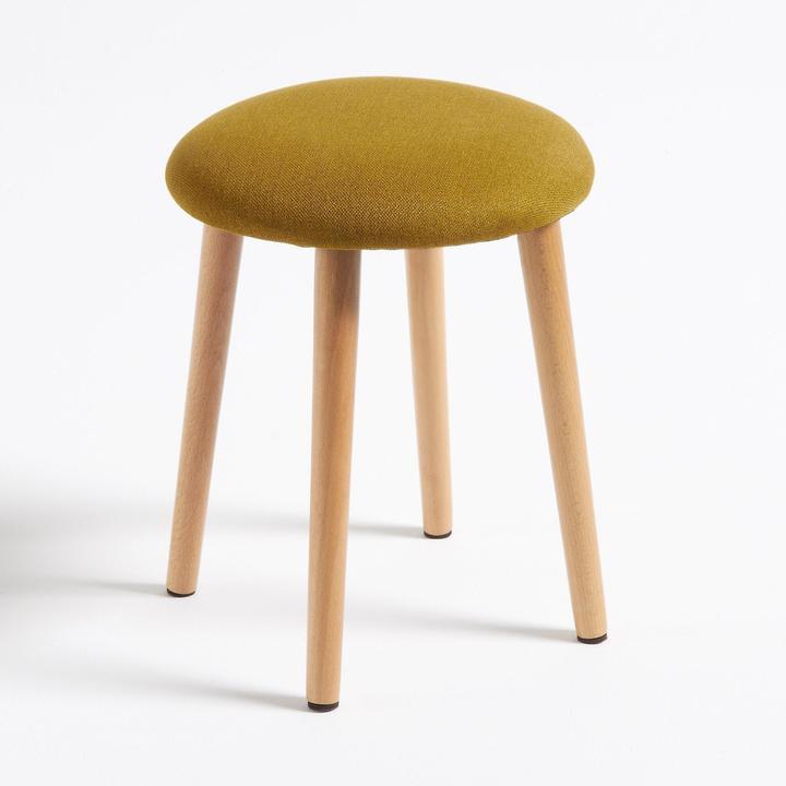 Mustard yellow