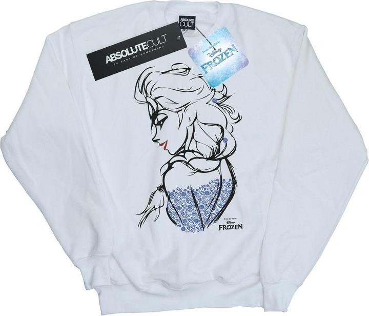 Produktbild Disney Frozen Sweatshirt (XS)