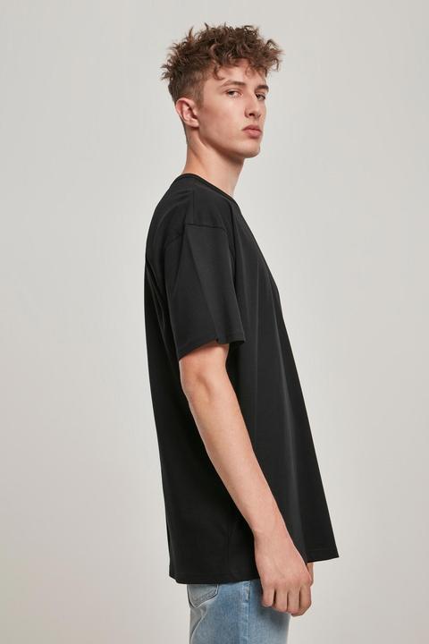 Produktbild Urban Classics Organic Basic Tee (XXL)