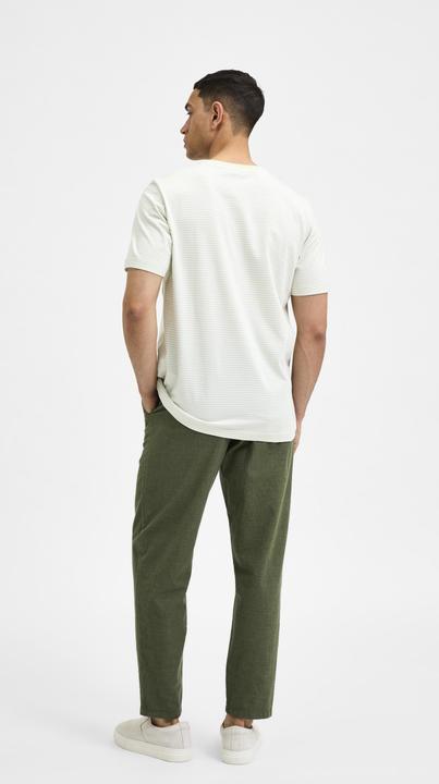 Produktbild Selected Homme Bio-Baumwolle SELECTED STANDARDS T-Shirt (XL)