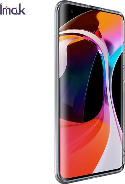 Image du produit Imak Xiaomi Mi 10 - UX5 Étui en caoutchouc de silicone