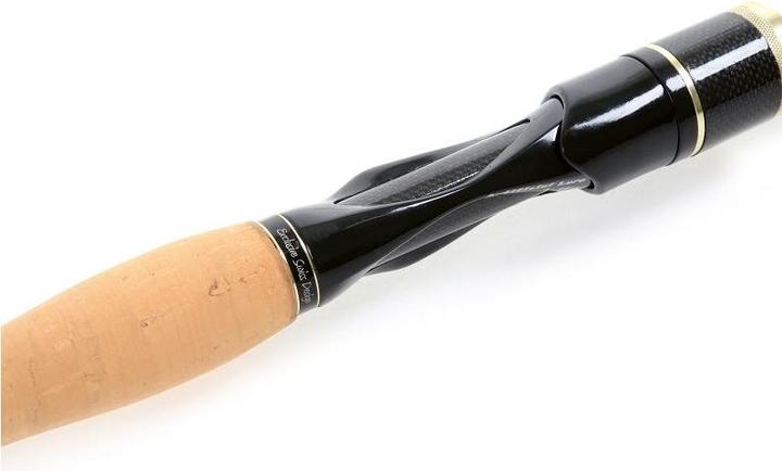 Produktbild Stucki Fishing Roc Magic (Spinnrute, 210 cm)