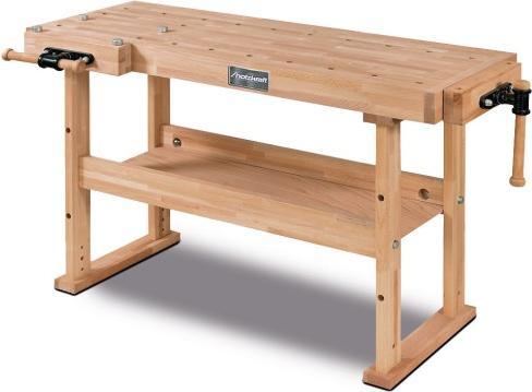 Image du produit Stürmer - Holzkraft Hobelbank HB 1401 (65 cm, 150 cm)
