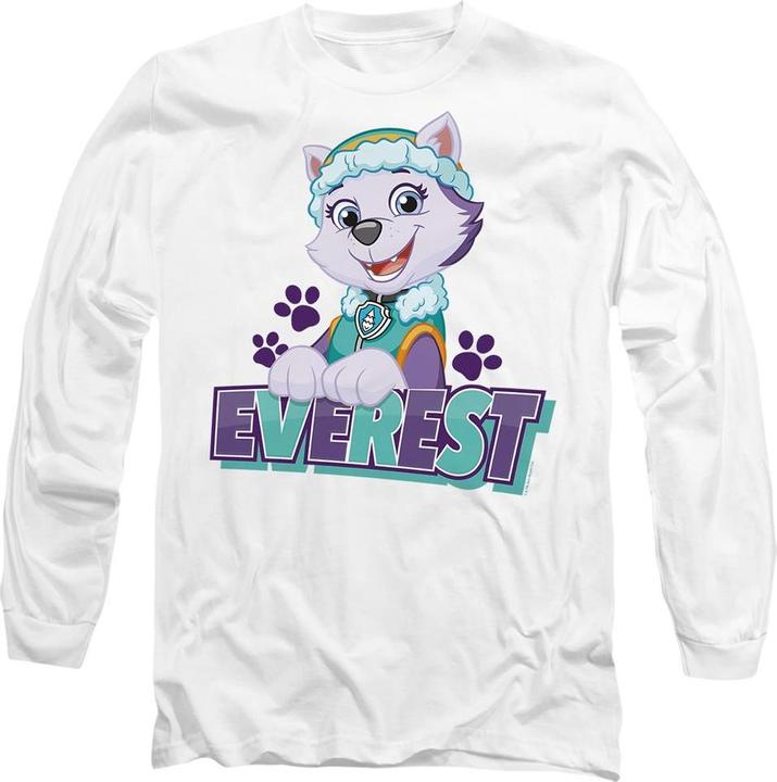 Image du produit Paw Patrol - T-shirt - Adulte (M)