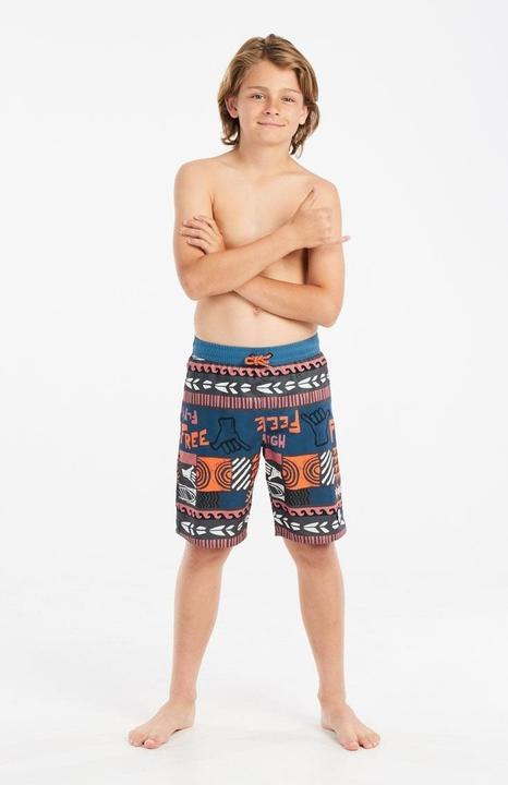 Immagine prodotto Protest Swim shorts PRTRonald JR beachshort (128)