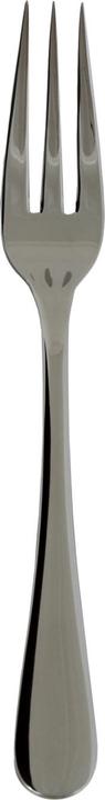 WMF Steakbesteck Set Steakmesser 6 Personen 12tlg Spezialklingenstahl Eichenholz Holzkiste (12 Stück, Besteck Set)