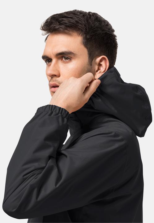 Actual product image Jack Wolfskin Stormy Point 2L Jkt M (XL)