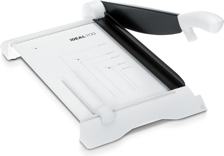 Immagine prodotto Ideal 1133 (15 lamelle, A4)