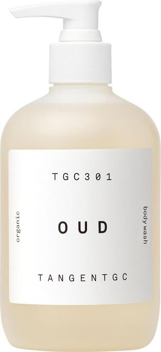 Actual product image TANGENT GC oud body wash (350 ml)