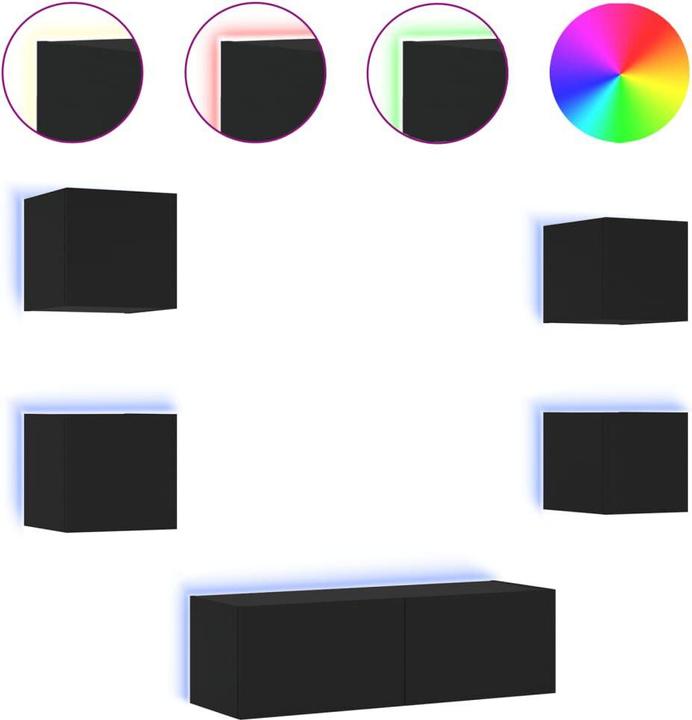 Actual product image VidaXL Jehoiakim