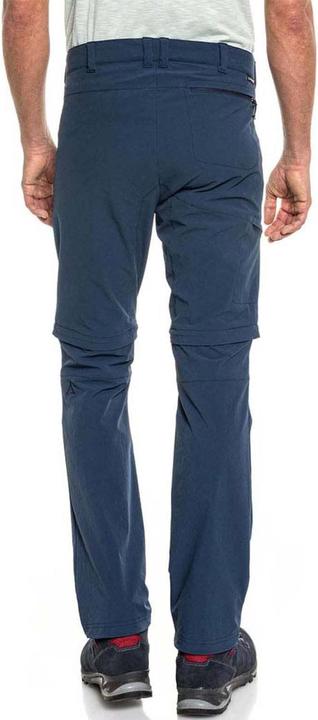 Actual product image Schöffel Koper (L, XL)